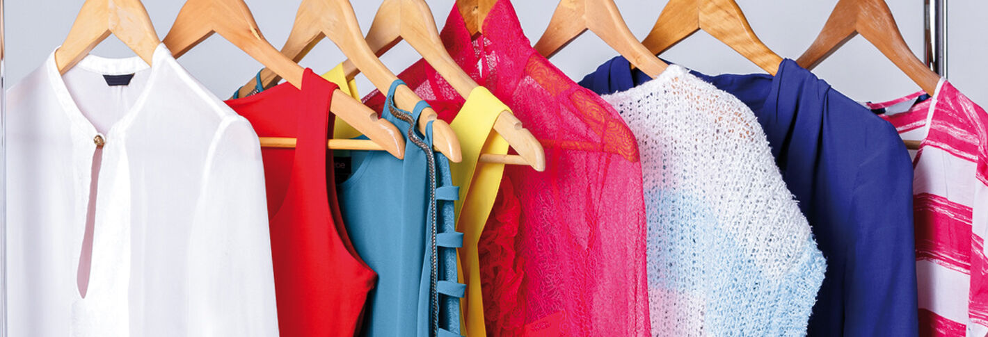 boostez votre dressing